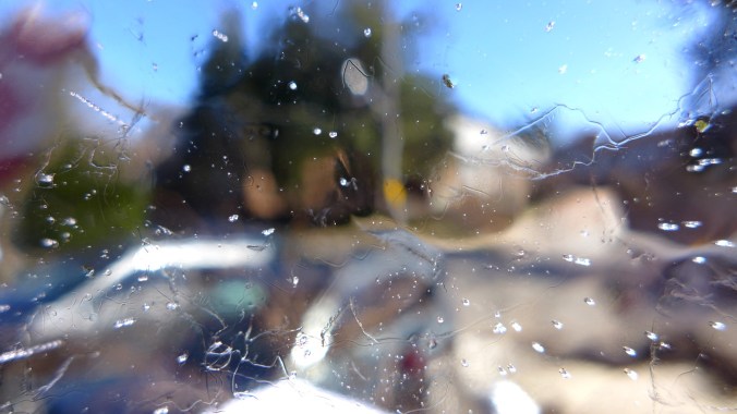 Organic photographic filters made of ice | Crafting Pixels