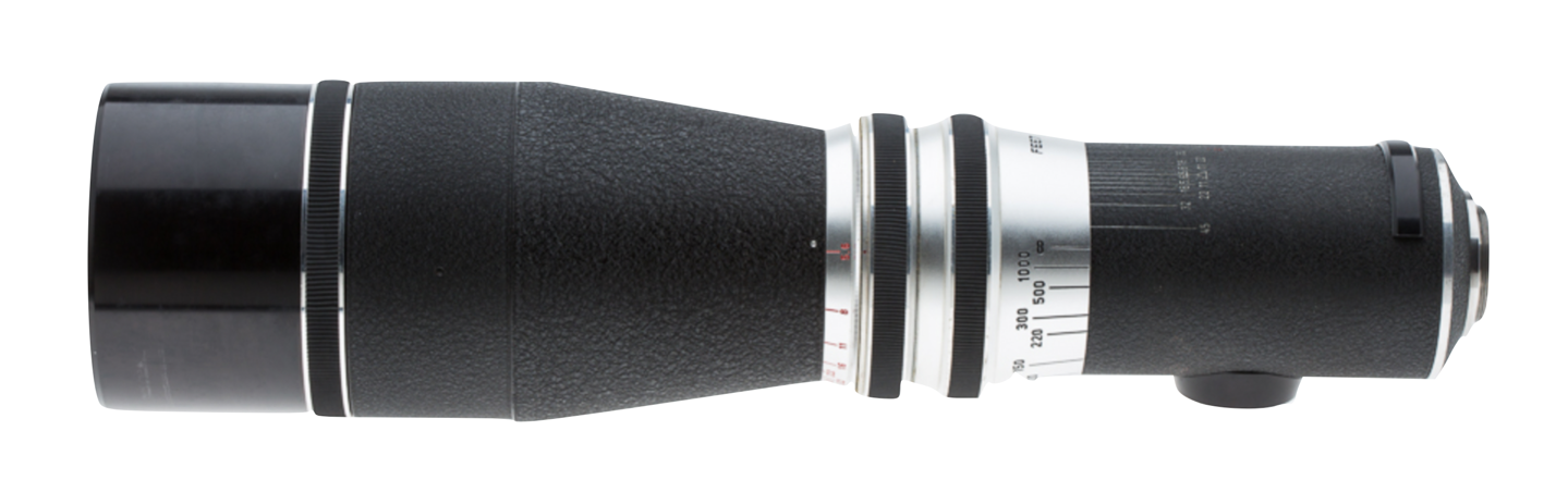 Rear Window – the 400mm lens | Crafting Pixels