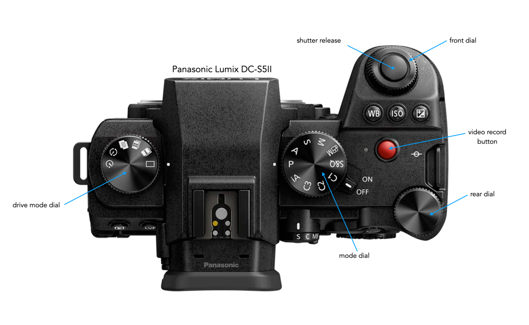 Remember to consider usability when choosing a digital camera ...